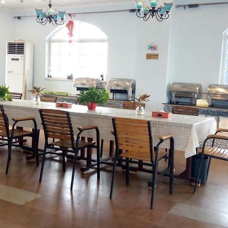Sanya David Legendary Love Holiday Hotel Экстерьер фото