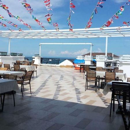 Sanya David Legendary Love Holiday Hotel Экстерьер фото