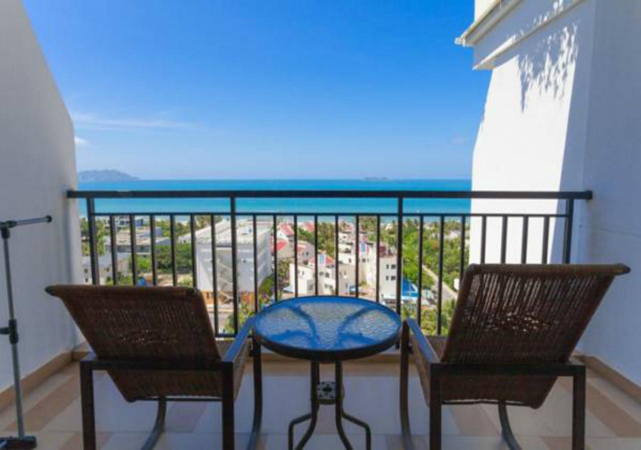 Sanya David Legendary Love Holiday Hotel Экстерьер фото