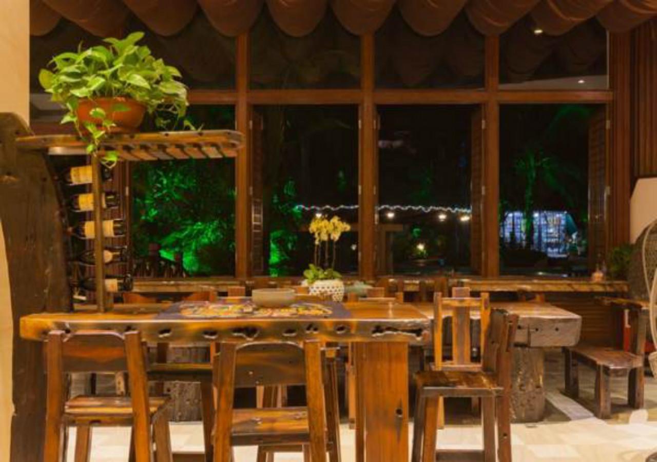 Sanya David Legendary Love Holiday Hotel Экстерьер фото